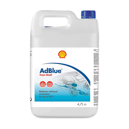 Shell Adblue