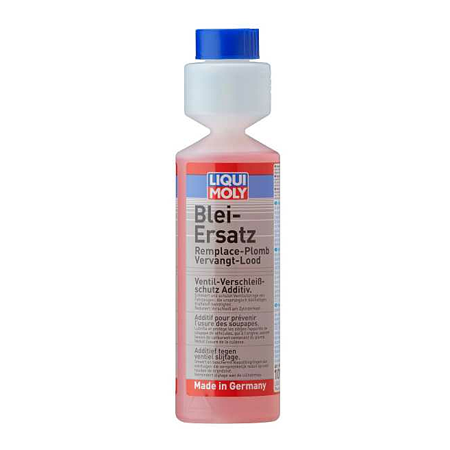 Liqui Moly Blei-Ersatz