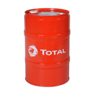Total Rubia Tir 8600 10W-40
