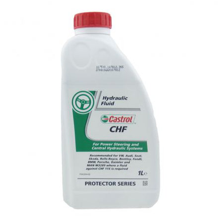 Castrol CHF