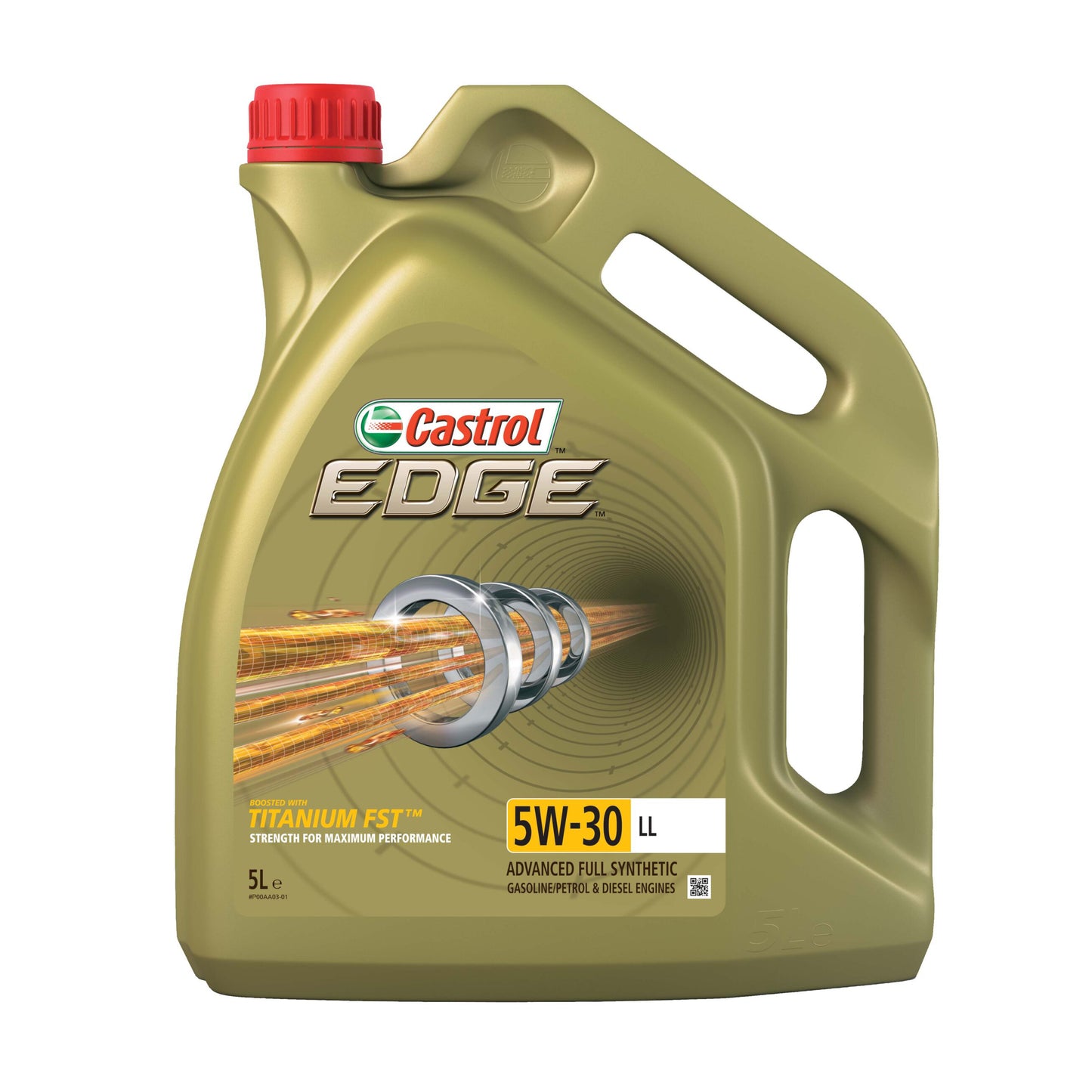 Castrol Edge 5W-30 LL