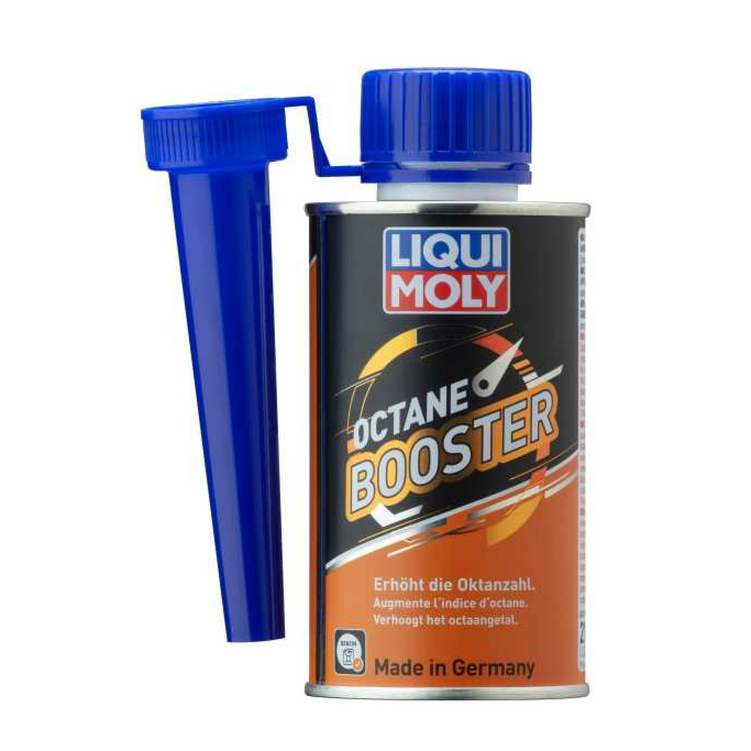 Liqui Moly Octane Booster