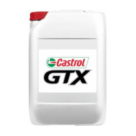 Castrol GTX 5W-30 C2