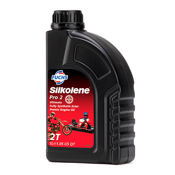 Fuchs Silkolene Pro 2