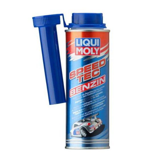 Liqui Moly Speed Tec Benzin