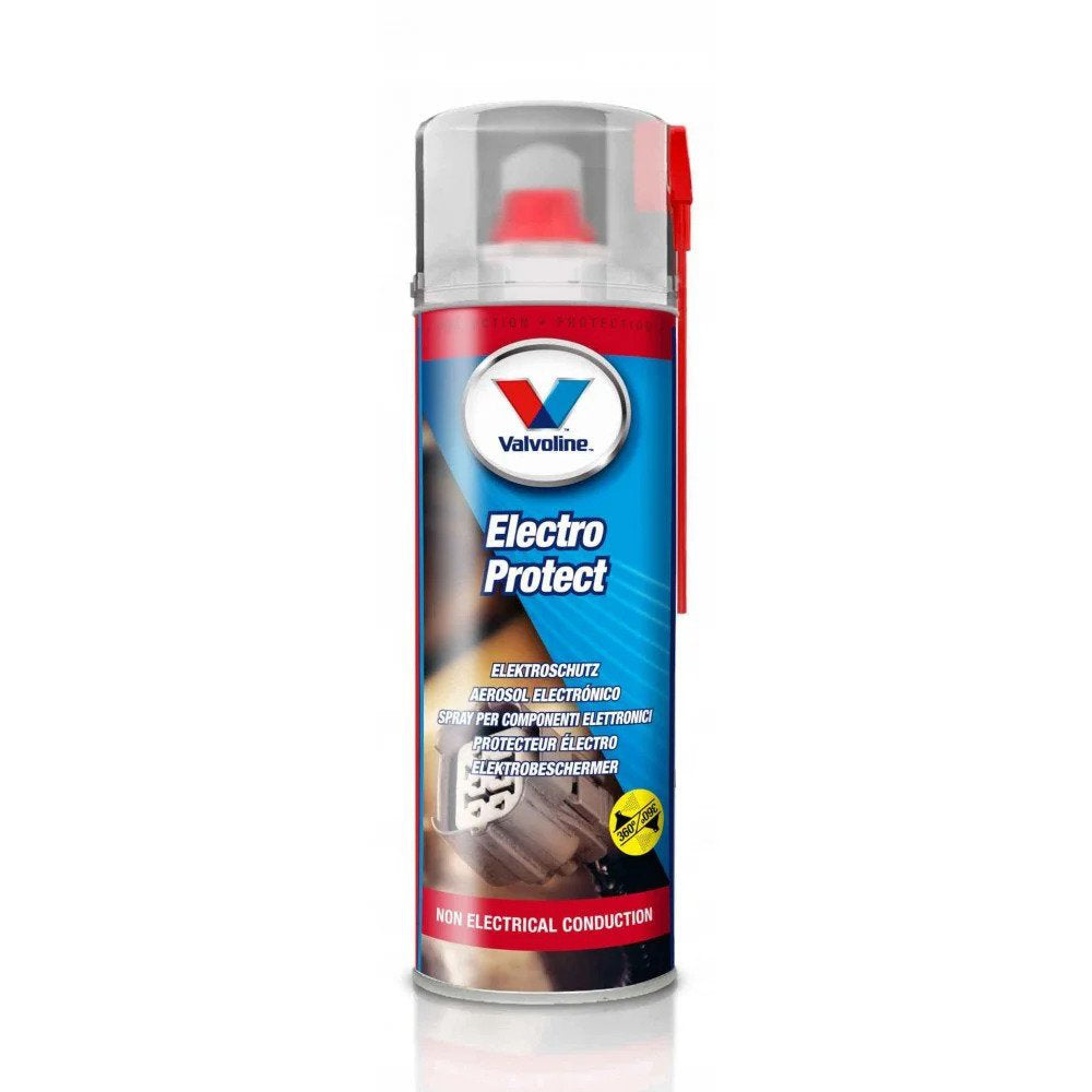 Valvoline Electro Protect