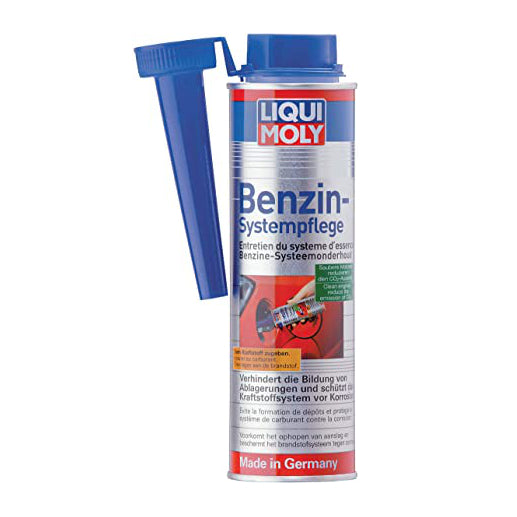 Liqui Moly Benzin-System Pflege