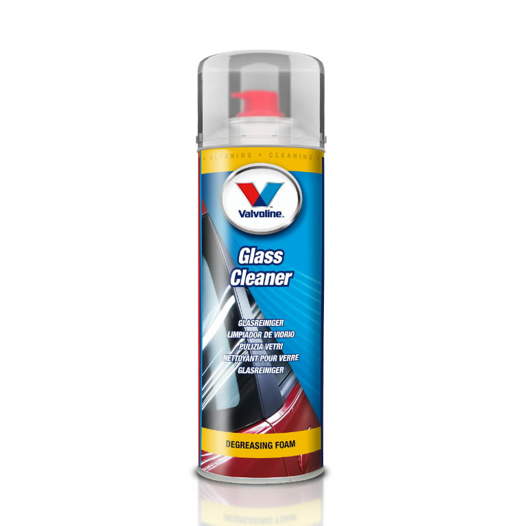 Valvoline Glass Cleaner