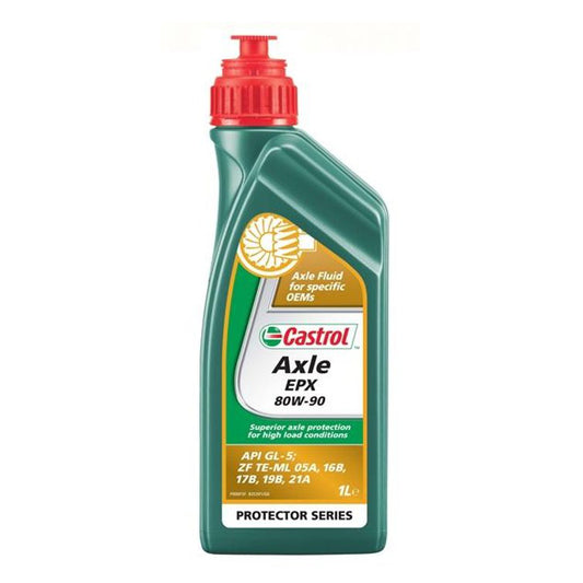 Castrol Axle EPX 90
