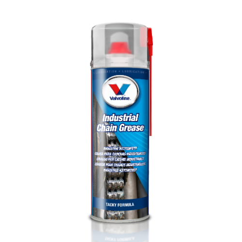 Valvoline Industrial Chain Grease