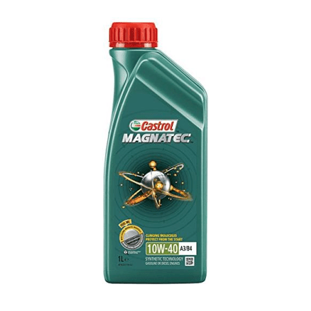 Castrol Magnatec 10W-40 A3/B4