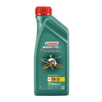 Castrol Magnatec DX 5W-30