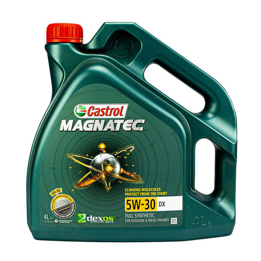 Castrol Magnatec DX 5W-30