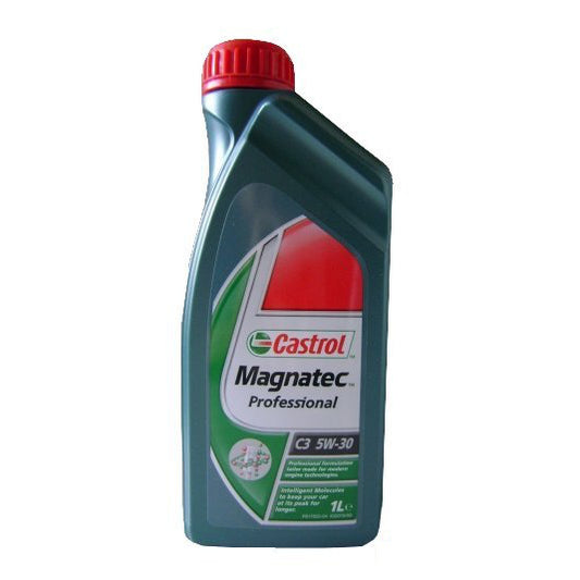 Castrol Magnatec Professional C3 5W-30