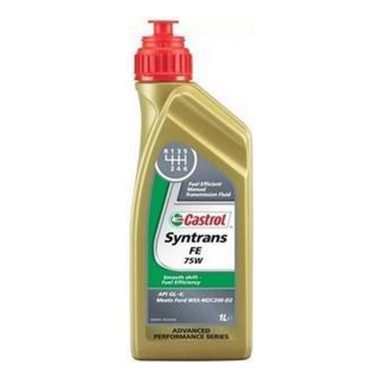 Castrol Syntrans FE 75W