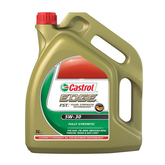 Castrol Edge 5W-30