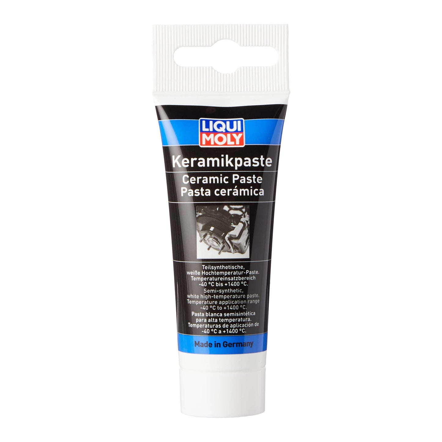 Liqui Moly Keramik Paste