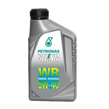Petronas Selenia WR Diesel 5W-40
