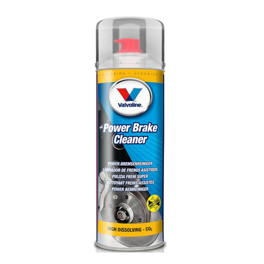 Valvoline Power Brake Cleaner