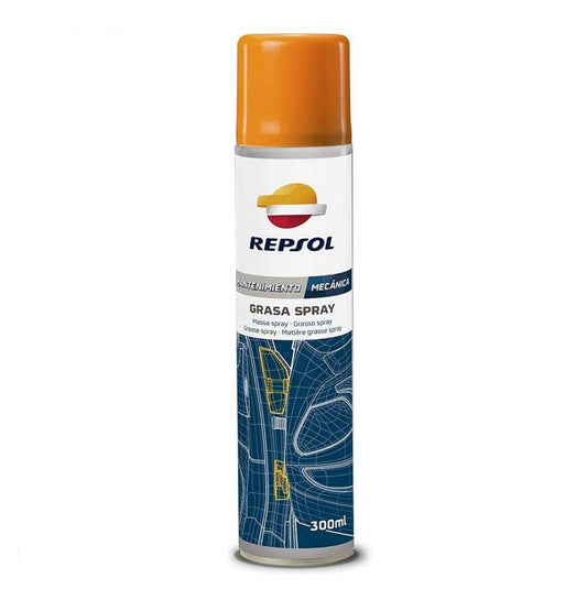 Repsol Grasa Spray