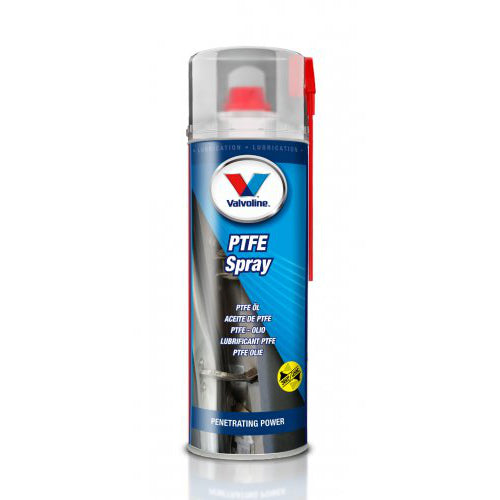 Valvoline PTFE Spray