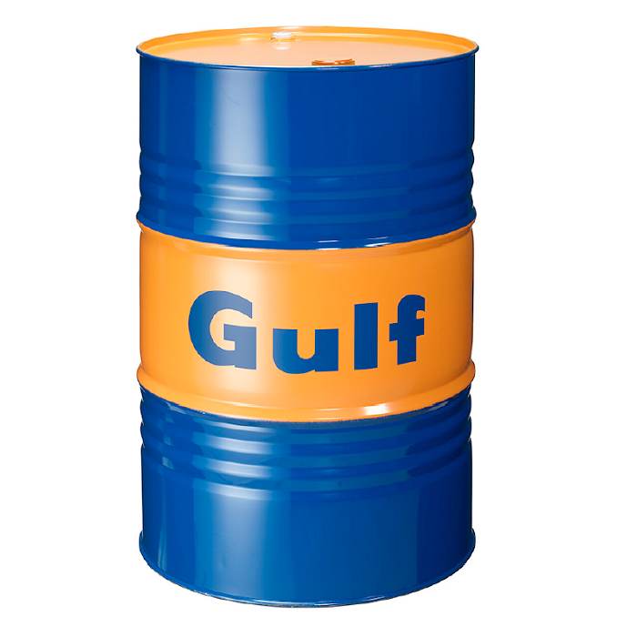 Gulf Supreme Duty ULE 10W-30