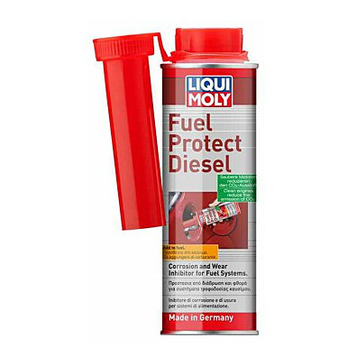 Liqui Moly Fuel Protect