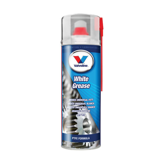 Valvoline White Grease