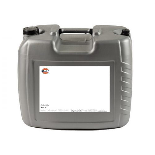 Gulf Syngear FE 75W-80