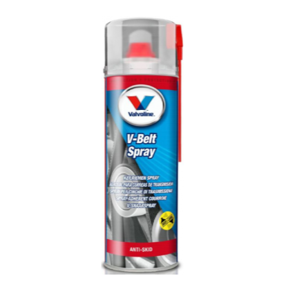 Valvoline V-Belt Spray