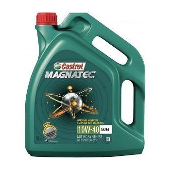 Castrol Magnatec 10W-40 A3/B4