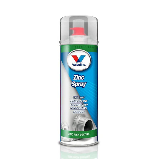 Valvoline Zinc Spray