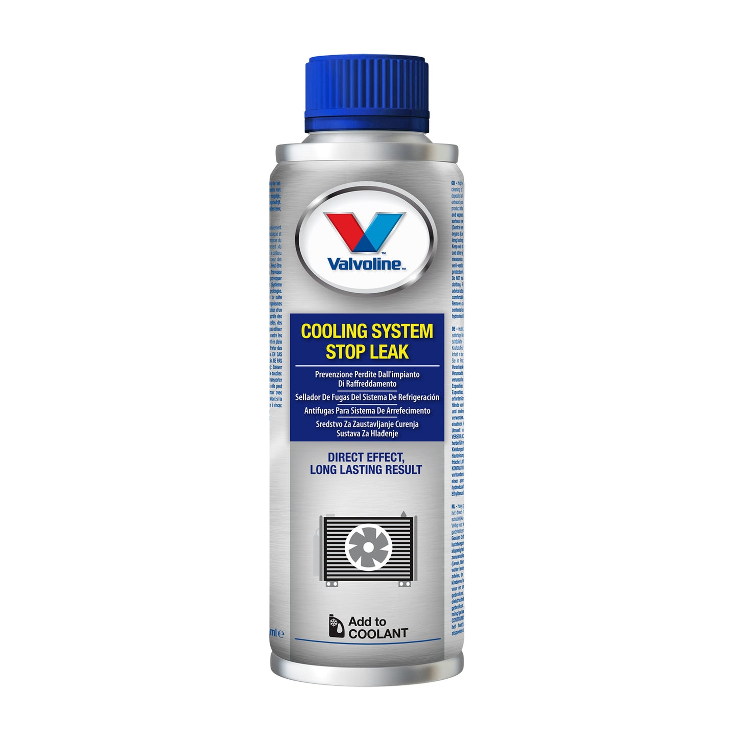 Valvoline Cooling System Stop Leak