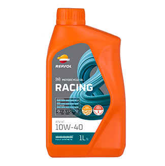 Repsol Racing 4T 10W-40