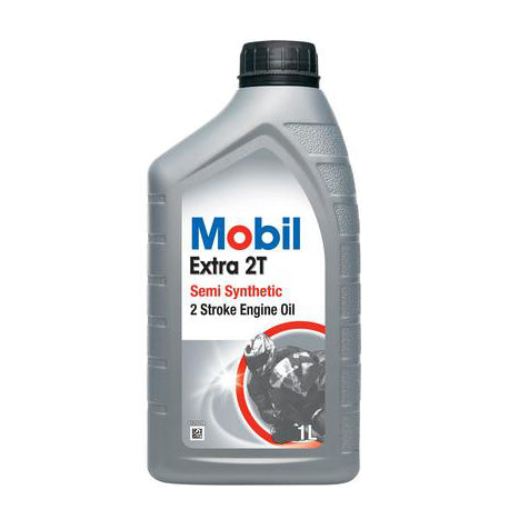 Mobil Extra 2T