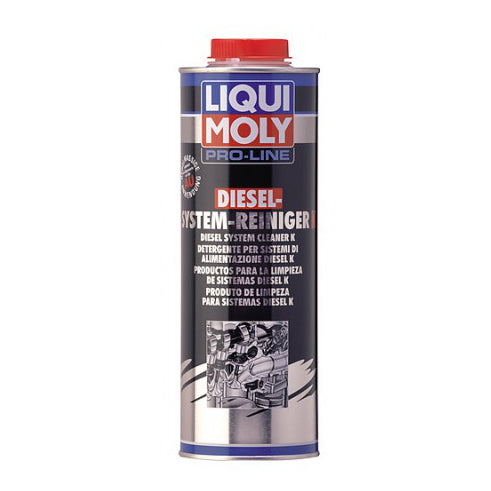 Liqui Moly Pro-Line Diesel System Reiniger K