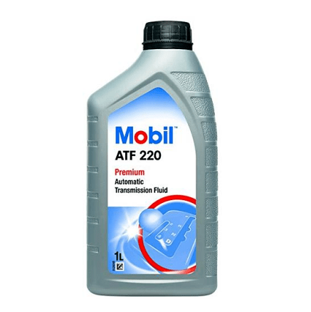 Mobil ATF 220 Dexron II