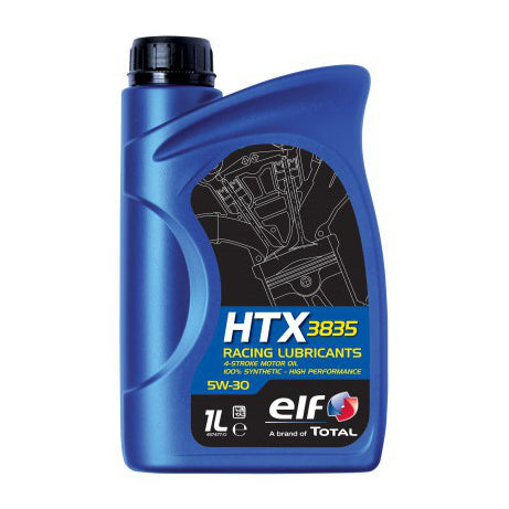 Elf HTX 3835 5W-30