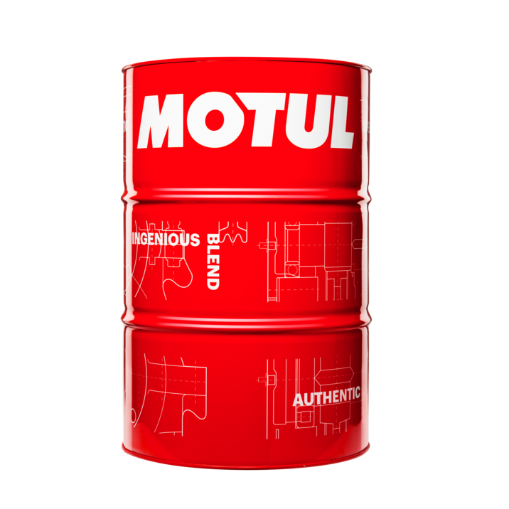 Motul 8100 Eco-Clean 5W-30