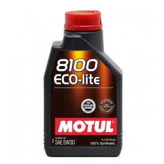 Motul 8100 Eco-Lite 5W-30