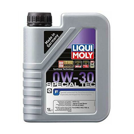 Liqui Moly Special Tec F 0W-30