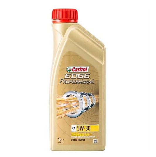 Castrol Edge Professional C4 5W-30