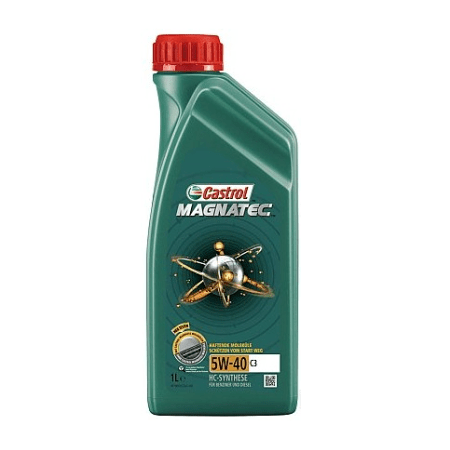 Castrol Magnatec 5W-40 C3