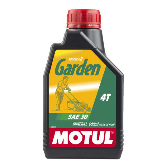 Motul Garden 4T Sae 30