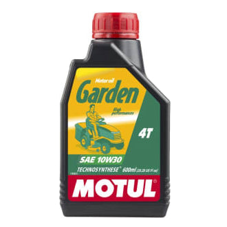 Motul Garden 4T 10W-30