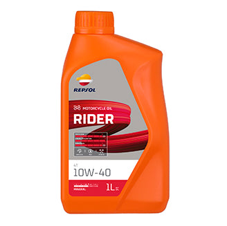 Repsol Rider 4T 10W-40