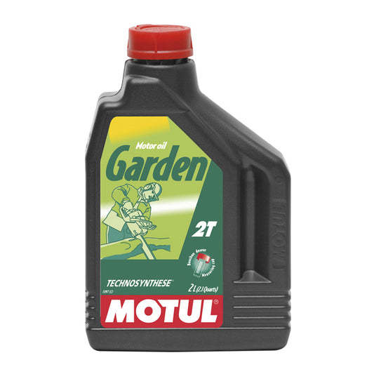 Motul Garden 2T