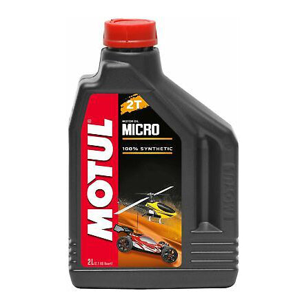 Motul Micro 2T 105940