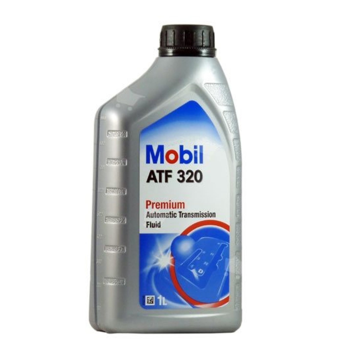 Mobil ATF 320