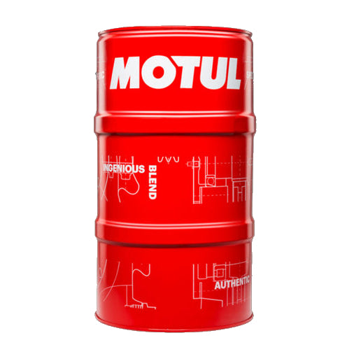 Motul Outboard Tech 4T 10W-40